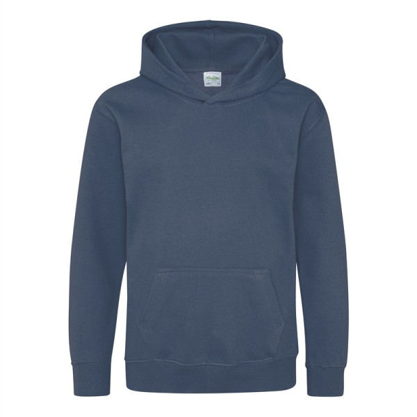 KIDS HOODIE, 3/4