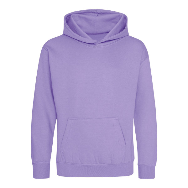 KIDS HOODIE, 3/4