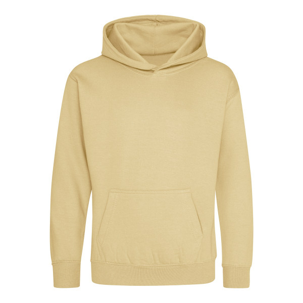 KIDS HOODIE, 3/4