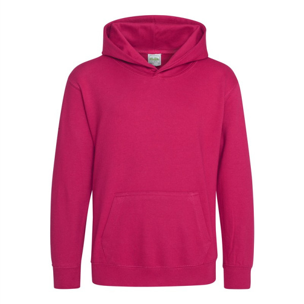 KIDS HOODIE, 3/4