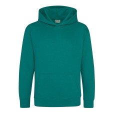 KIDS HOODIE, 3/4