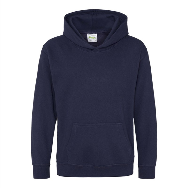 KIDS HOODIE, 3/4