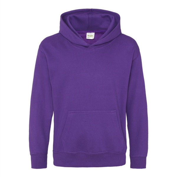 KIDS HOODIE, 3/4