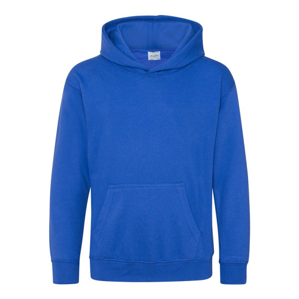 KIDS HOODIE, 3/4