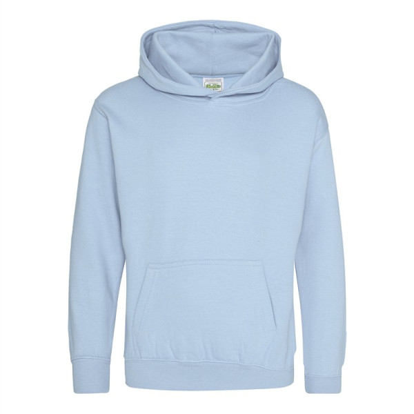 KIDS HOODIE, 3/4