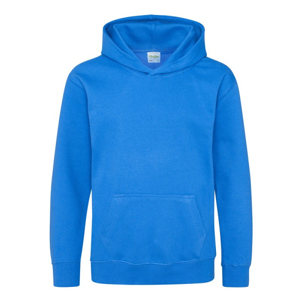 KIDS HOODIE, 3/4