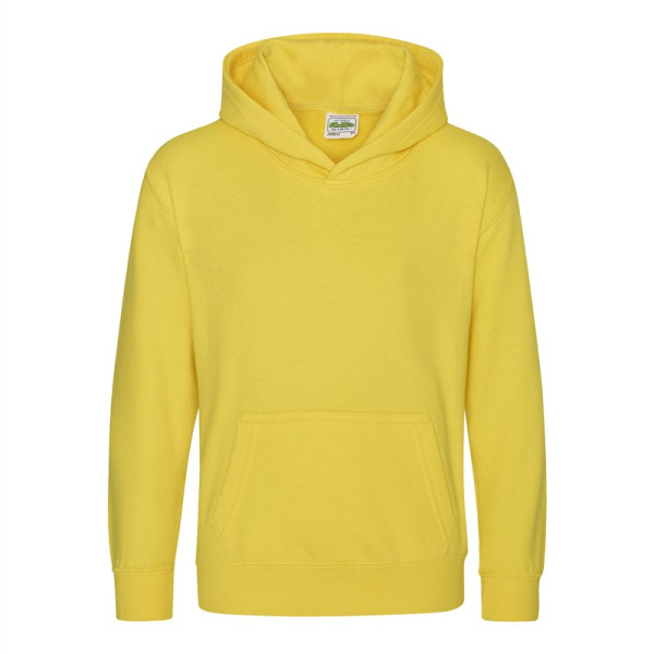 KIDS HOODIE, 3/4