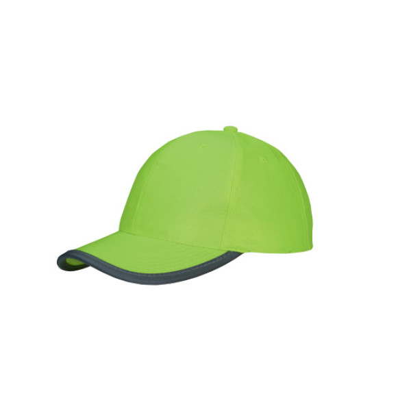 Luminescent Cap