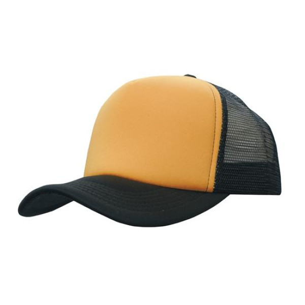 Truckers Mesh Cap