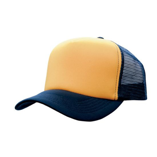 Truckers Mesh Cap