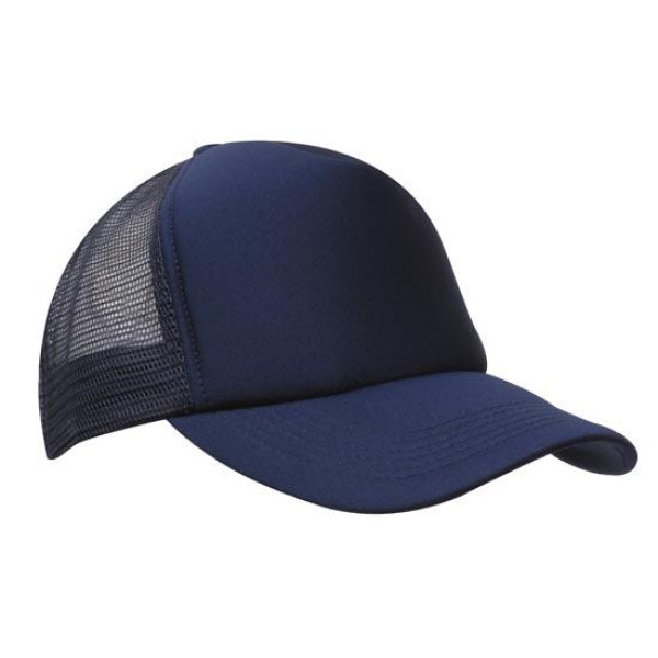 Truckers Mesh Cap