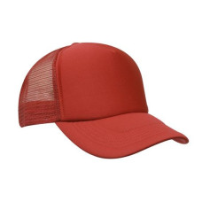 Truckers Mesh Cap