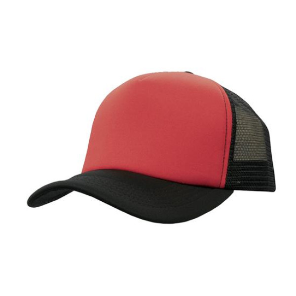 Truckers Mesh Cap