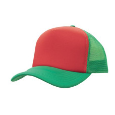 Truckers Mesh Cap