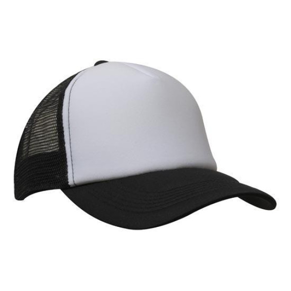 Truckers Mesh Cap