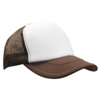 Truckers Mesh Cap