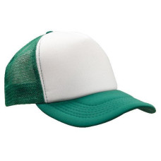 Truckers Mesh Cap