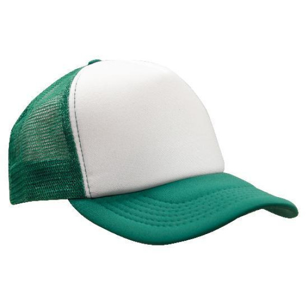 Truckers Mesh Cap