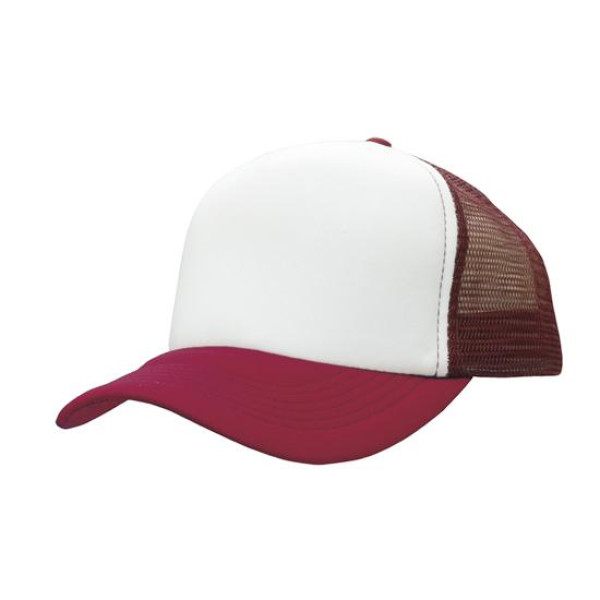 Truckers Mesh Cap