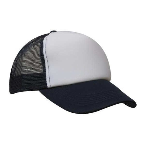 Truckers Mesh Cap