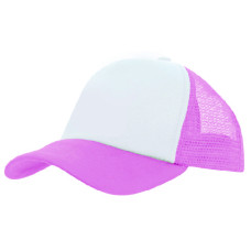 Truckers Mesh Cap