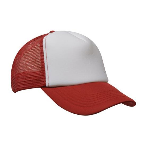 Truckers Mesh Cap