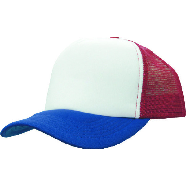 Truckers Mesh Cap