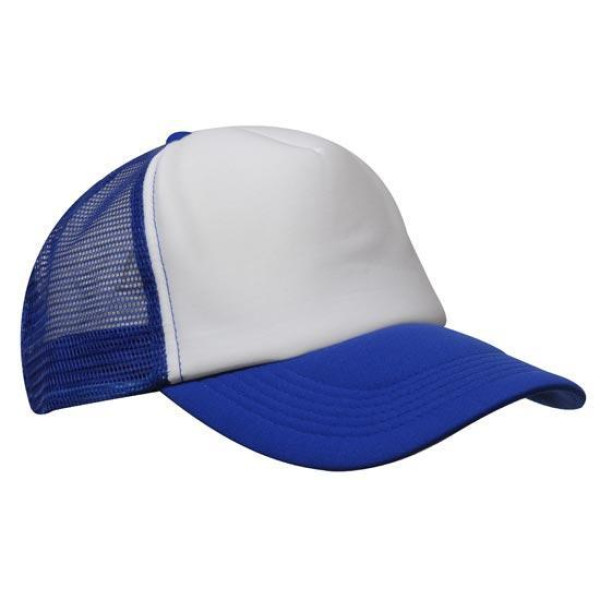 Truckers Mesh Cap