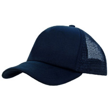 TRUCKER MESH CAP