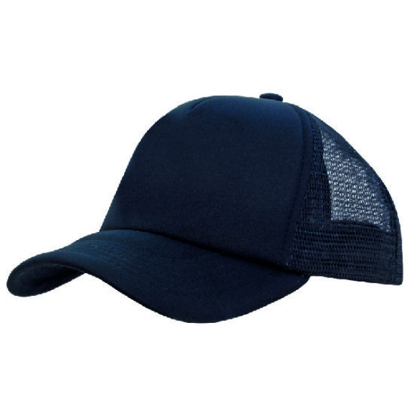 TRUCKER MESH CAP