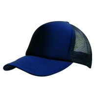TRUCKER MESH CAP