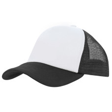 TRUCKER MESH CAP