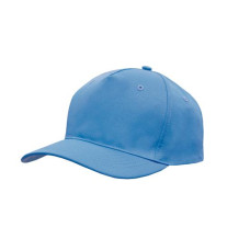 Polyester Baseball Caps 5 Panel