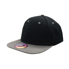 SNAPBACK TWO COLOUR