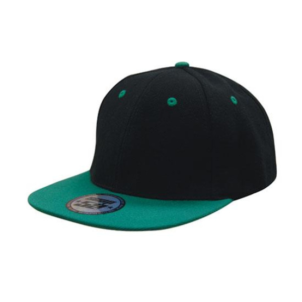 SNAPBACK TWO COLOUR