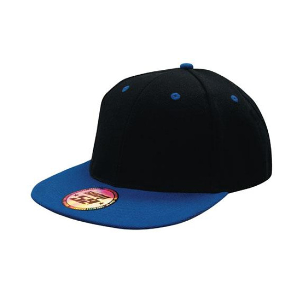 SNAPBACK TWO COLOUR