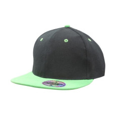 SNAPBACK TWO COLOUR