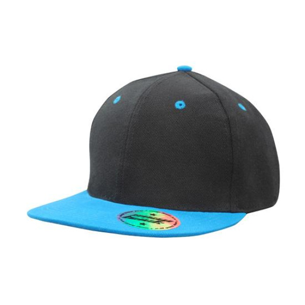 SNAPBACK TWO COLOUR