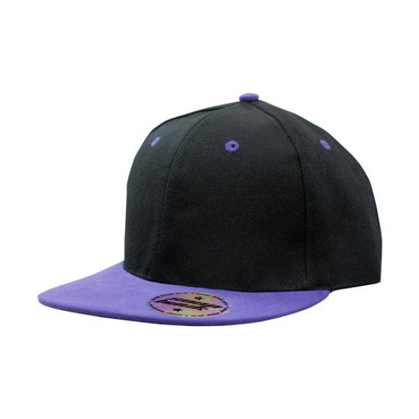 SNAPBACK TWO COLOUR