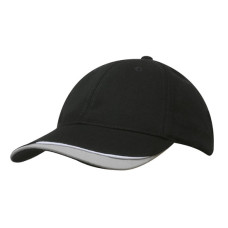 Brushed Cotton Cap