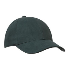 PREMIUM Brushed Cotton Cap