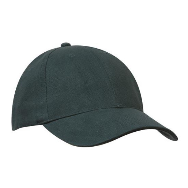 PREMIUM Brushed Cotton Cap