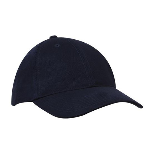 PREMIUM Brushed Cotton Cap