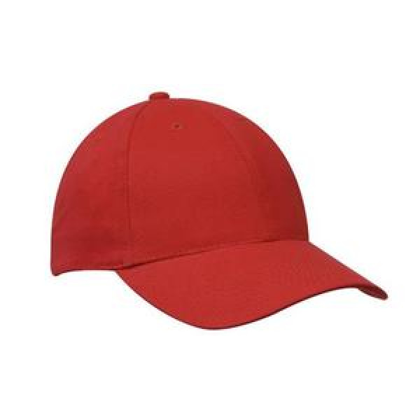 PREMIUM Brushed Cotton Cap