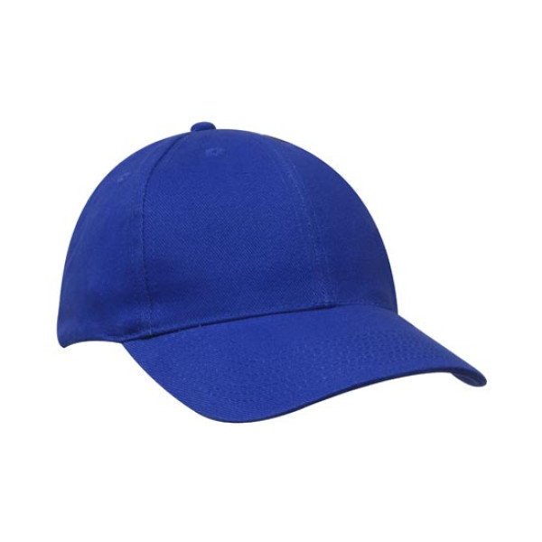 PREMIUM Brushed Cotton Cap