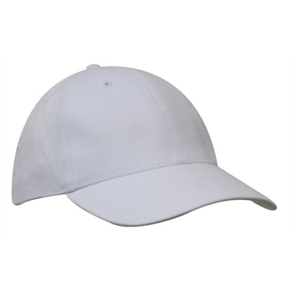 PREMIUM Brushed Cotton Cap