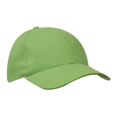 Brushed Cotton Cap