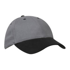 Brushed Cotton Cap