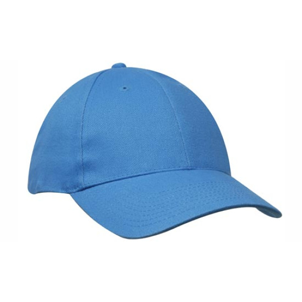 Brushed Cotton Cap