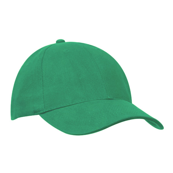 Brushed Cotton Cap